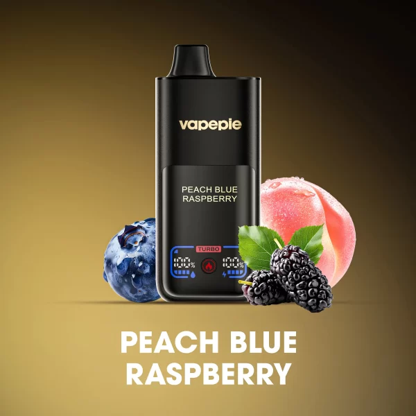 VAPEPIE MEGA 70000 PUFFS Eldobható Vape