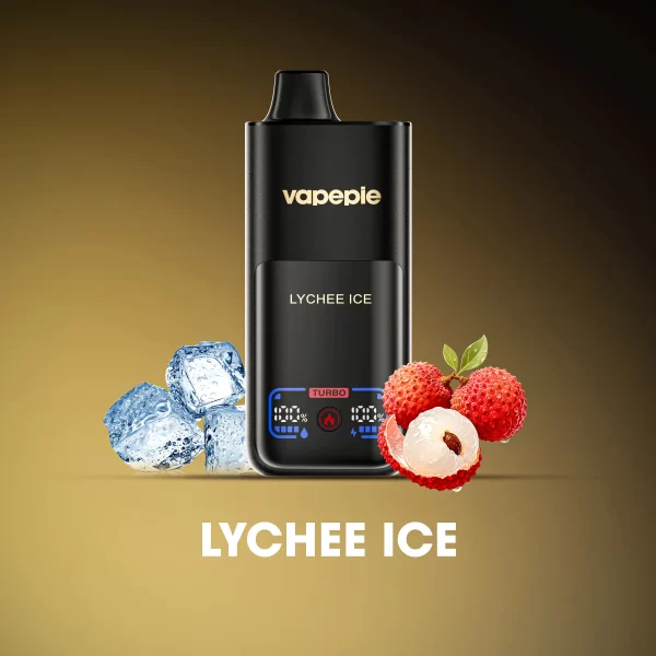 VAPEPIE MEGA 70000 PUFFS Eldobható Vape