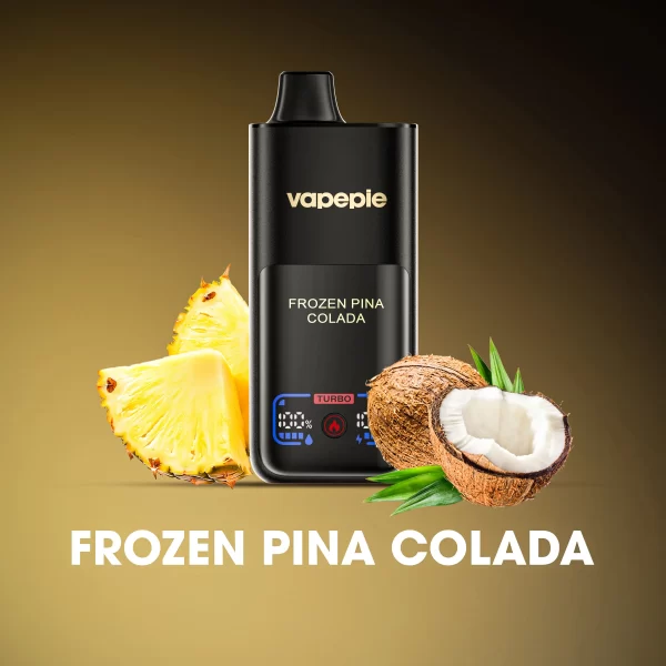 VAPEPIE MEGA 70000 PUFFS Eldobható Vape