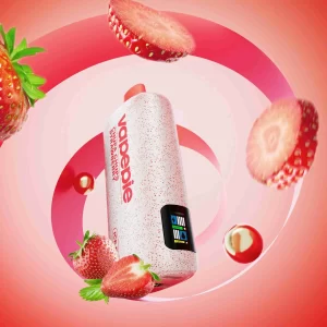 VAPEPIE PowerGo 9800PUFFS Vaporizador desechable