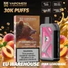 VAPOMESI BROWN BEAR 30000 PUFFS DISPOSABLE VAPE