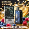 VAPOMESI BROWN BEAR 30000 PUFFS DISPOSABLE VAPE