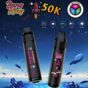 a2e306cba4c8b6673a02665e340cd9b8 BANG KING 50K PUFF Disposable Vape
