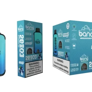 bang 20000 puff disposable vape (3) Bang 20000 Puff Disposable Vape