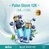 BOOD Pulse Storm 12K Puff Einweg-Vape
