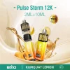 BOOD Pulse Storm 12K Puff Einweg-Vape