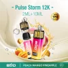 BOOD Pulse Storm 12K Puff Einweg-Vape