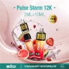 BOOD Pulse Storm 12K Puff Einweg-Vape