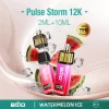 BOOD Pulse Storm 12K Puff Einweg-Vape