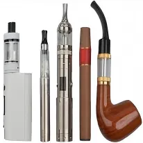 when did vapes come out