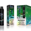 BANG KING 50K PUFF Disposable Vape