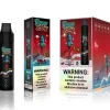 BANG KING 50K PUFF Disposable Vape