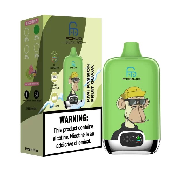 RAHDM 12000 PUFFS Einweg-Vape 