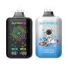 Elfworld PB45000 PUFFS Disposable Vape