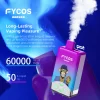 FYCOS Dual Flavors 60K Puffs Einweg-Vape