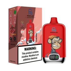 RAHDM 12000 PUFFS Disposable Vape 