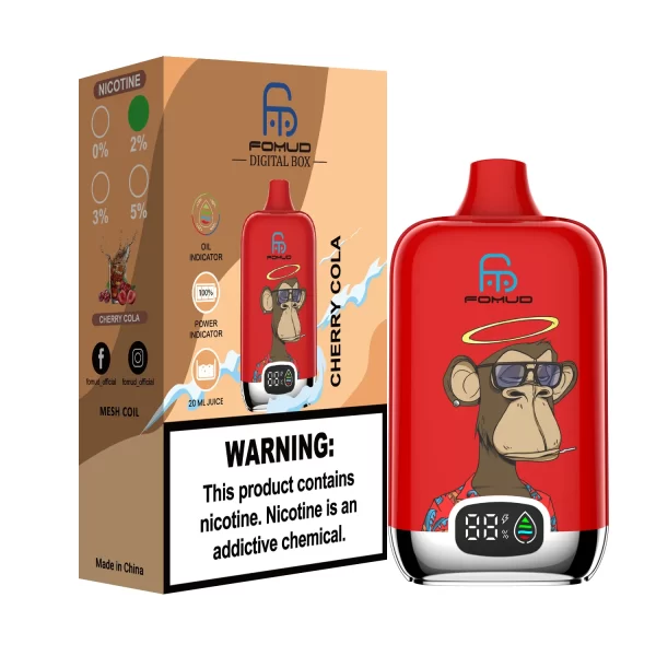 RAHDM 12000 PUFFS Einweg-Vape 