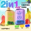 VAPEN DUO 40000パフ 使い捨てベイプ