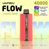 VAPEN FLOW 40000 PUFF Vape jetable