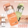 VAPEN STORM PRO 28000 PUFFS Disposable Vape