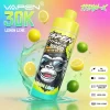 VAPEN TITAN-X 30K PUFF Vaporizador desechable