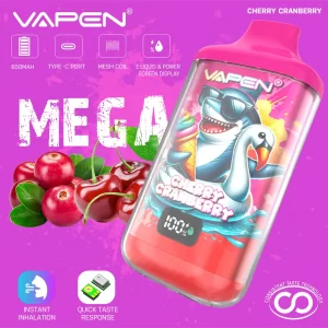 画板 15_new VAPEN MEGA 50000 PUFFS Disposable Vape