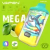 VAPEN MEGA 50000 PUFFS Disposable Vape 