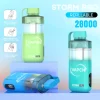 VAPEN STORM PRO 28000 PUFFS Disposable Vape