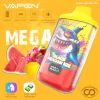 VAPEN MEGA 50000 PUFFS Disposable Vape 
