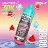 VAPEN TITAN-X 30K PUFF Vaporizador desechable