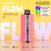 VAPEN FLOW 40000 PUFF Vape jetable