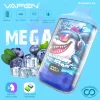 VAPEN MEGA 50000 PUFFS Disposable Vape 