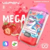 VAPEN MEGA 50000 PUFFS Disposable Vape 