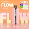 VAPEN FLOW 40000 PUFF Vape jetable