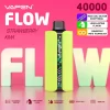 VAPEN FLOW 40000 PUFF Vape jetable