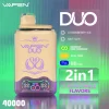 VAPEN DUO 40000パフ 使い捨てベイプ