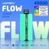 VAPEN FLOW 40000 PUFF Vape jetable