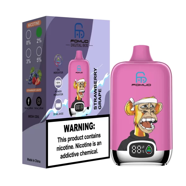 RAHDM 12000 PUFFS Einweg-Vape 