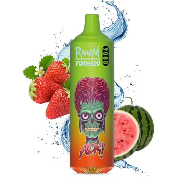 Rahdm 9000 Puffs Einweg-Vape 