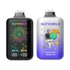 Elfworld PB45000 PUFFS Disposable Vape