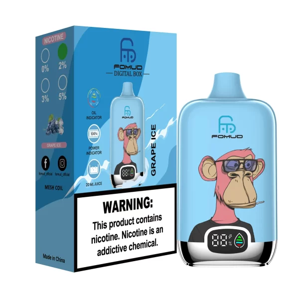 RAHDM 12000 PUFFS Einweg-Vape 