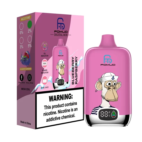 RAHDM 12000 PUFFS Einweg-Vape 