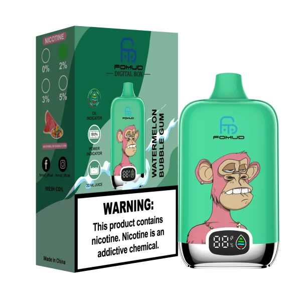 RAHDM 12000 PUFFS Einweg-Vape 