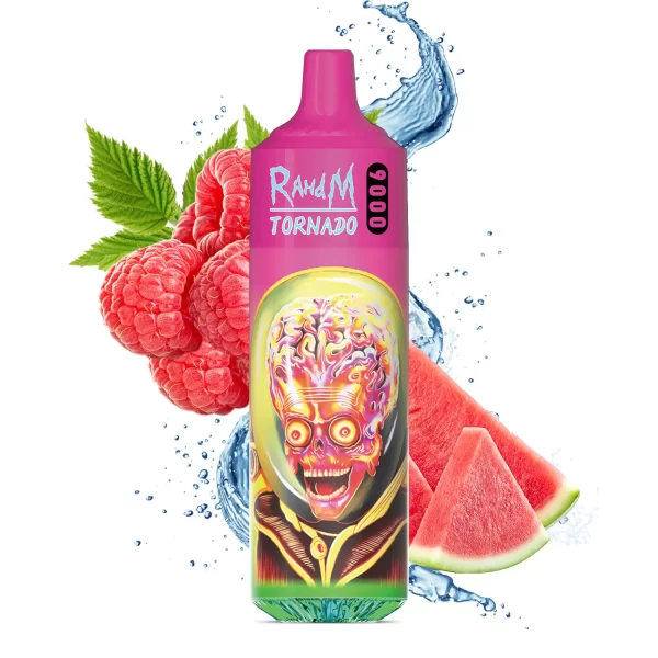 Rahdm 9000 Puffs Einweg-Vape 