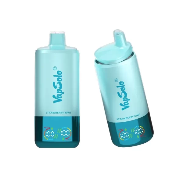 Vapsolo Triple 60000 Puffs Disposable Vape 