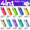 Vapsolo Quads 80K Puffs Disposable Vape
